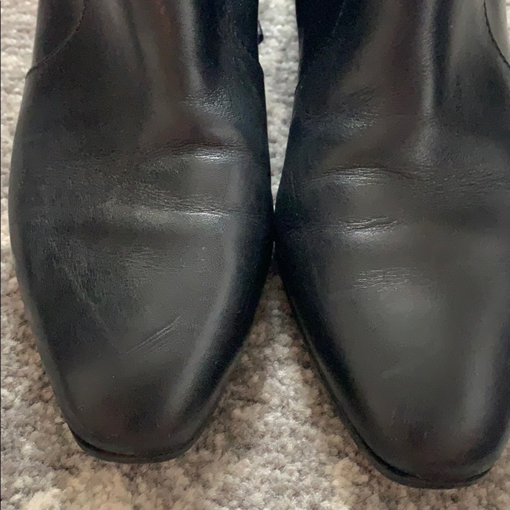 Booties/used - Picture 3 of 6